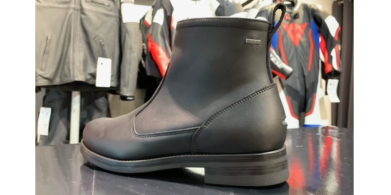 中古】 ダイネーゼ S. GERMAIN 2 GORE-TEX R SHOES 001 サイズ